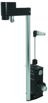 Chaîne de mesure ophtalmique de YZ30X Applanation Tonometer 0~1064 Kpa