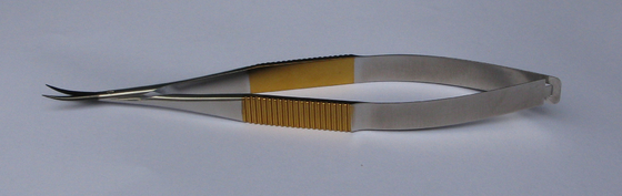 Instrument chirurgical ophtalmique