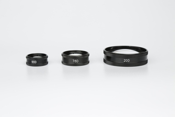Accessoires ophtalmiques et optiques