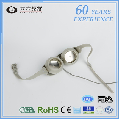 Accessoires ophtalmiques et optiques