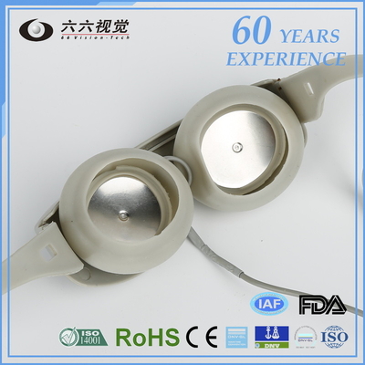 Accessoires ophtalmiques et optiques