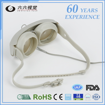 Accessoires ophtalmiques et optiques