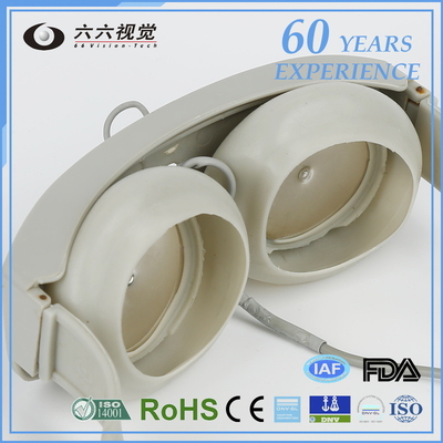 Accessoires ophtalmiques et optiques