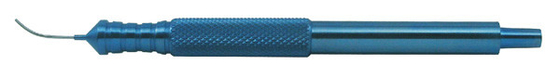 Couteau de diamant noir