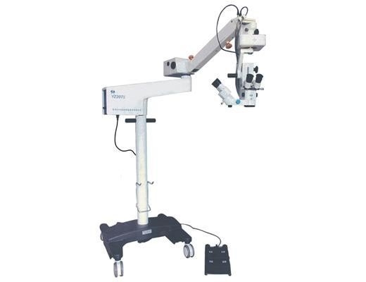 Rapport optique fonctionnant chirurgical ophtalmique d'oculaire du microscope 12.5×/18B avec le microscope de l'assistant