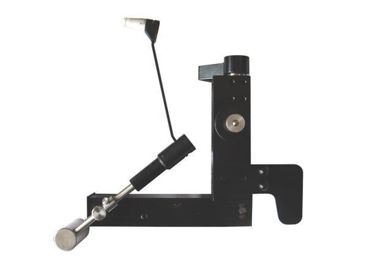 Mesure précise de mesure réglable d'Applanation Tonometer de pression