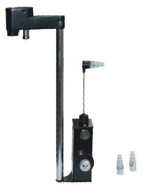 Instrument optique Applanation Tonometer précis pour l'examen optique