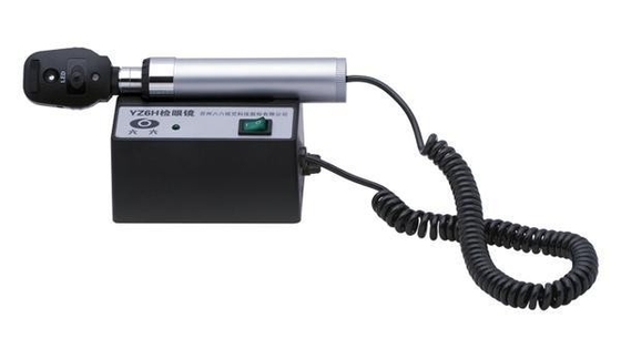 Illumination douce d'ampoule durable de l'ophthalmoscope LED semblable avec la lumière du soleil
