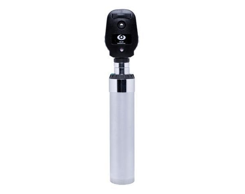 Ophthalmoscope indirect portatif intelligent équipé du chargeur spécial