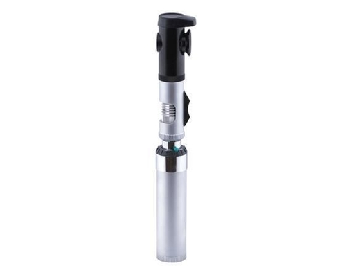 Le filet Retinoscope d'AC220V rapidement et mesurent avec précision l'axe d'astigmatisme