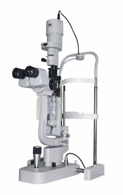 Microscope fonctionnant ophtalmique d'oeil oto-rhino, ampoule d'halogène du microscope de lampe de fente 6V/20W