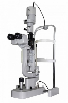 commutateur fonctionnant chirurgical de rapport optique de Galilée de microscope de 220V /110V avec la convergence