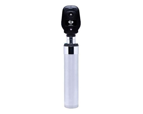 Microscope oto-rhino portatif de lampe de fente avec l'excellente représentation optique
