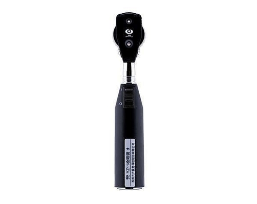 Ophthalmoscope du microscope de lampe de fente YZ11