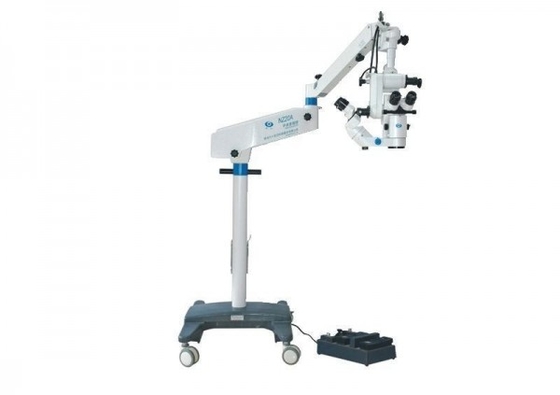 Lampe d'halogène du microscope 15V/150W de salle d'opération à C.A. 220V/110V pour l'usage médical