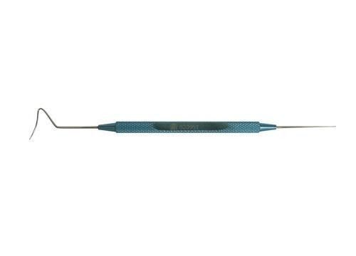 Le double incline le séparateur de lentille de microscope de lampe de fente pour la chirurgie de laser de femtoseconde