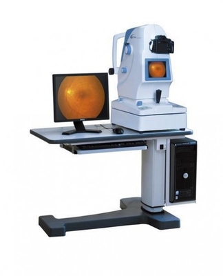 Ophthalmologie non Mydriatic de caméra de fond d'oeil pour le microscope de lampe de fente