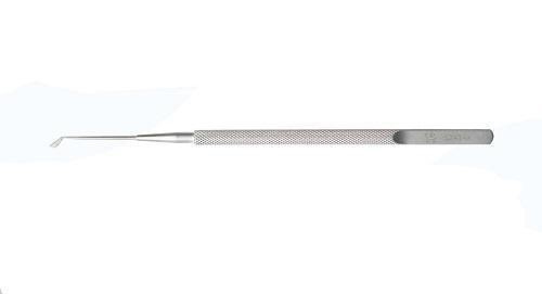 Spatule cornéenne (code No.52423A, 52424A)