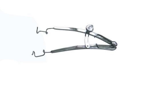 Speculum d'oeil de microscope de lampe de fente (code No.51262)