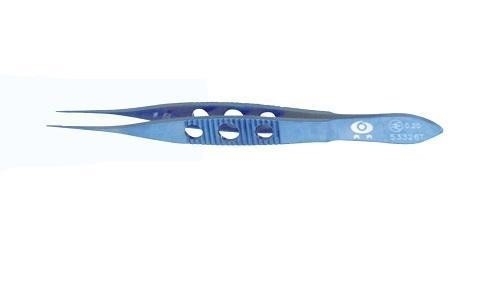 Forceps suturant (code No.53325T, 53326T, 53329T)