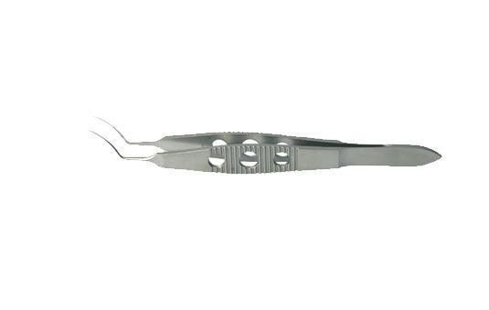Forceps de Capsulorhexis (code No.53381)