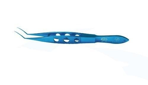 Forceps de Capsulorhexis (code No.53589T)
