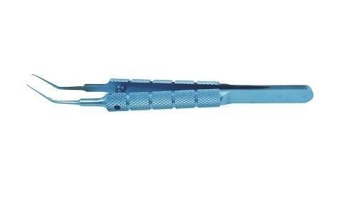 Forceps de Capsulorhexis (code No.53384T)