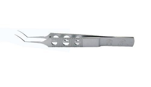 Forceps de Capsulorhexis (code No.53317A, 53383A)