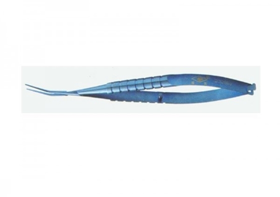 Forceps d'insertion d'IOL (code No.53591T, 53592T)