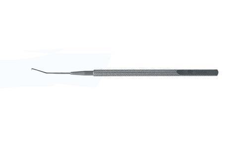 Sélection épidermique cornéenne ophtalmique stérilisée d'instrument chirurgical 1,8 x 116 millimètres