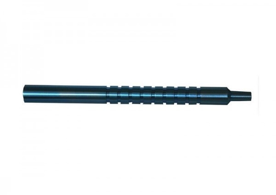 Instrument chirurgical ophtalmique de Handpiece d'infusion avec l'astuce en forme de cône simple