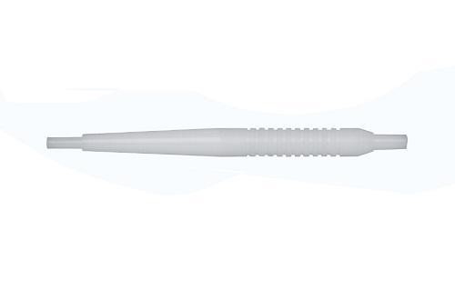 Longueur totale code chirurgical No.56203, 56205 de Handpiece d'infusion de 100 millimètres