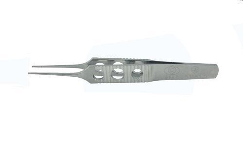 Instrument chirurgical de forceps de Strabismus (code No.53583) pour l'opération ophtalmique