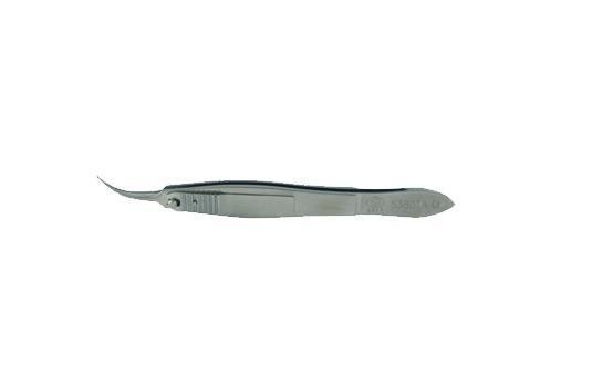 Instrument chirurgical de forceps de Strabismus (code No.53800A, 53801A, 53802A) pour l'opération ophtalmique