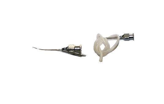 Instrument chirurgical coaxial de canule d'I/A (code No.56191A, 56199A) pour l'opération ophtalmique