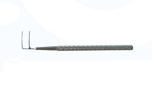 Instrument chirurgical de sonde de Trabeculotomy (code No.56090, 56092) pour l'opération ophtalmique
