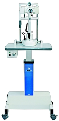 Dioptrie mesurant le rayon manuel 5.5-11mm de courbure de chaîne de mesure de Keratometer