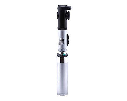 Filet de YZ24B Retinoscope Rechargable avec Li Battery