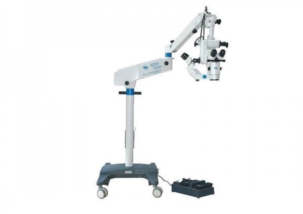Lampe d'halogène du microscope 15V/150W de salle d'opération à C.A. 220V/110V pour l'usage médical