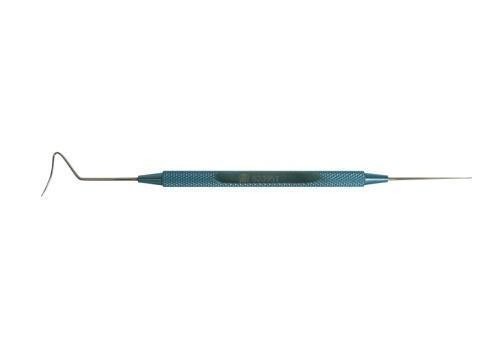 Le double incline le séparateur de lentille de microscope de lampe de fente pour la chirurgie de laser de femtoseconde