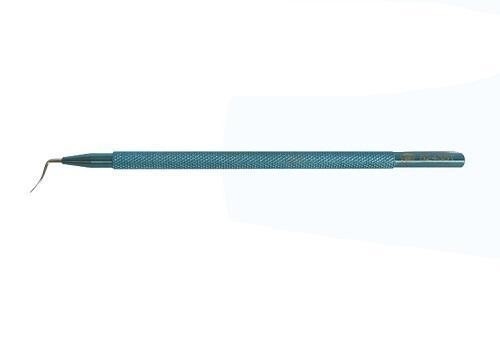 séparateur coronal d'aileron de diamètre d'astuce de 0.3mm pour la chirurgie de laser de femtoseconde